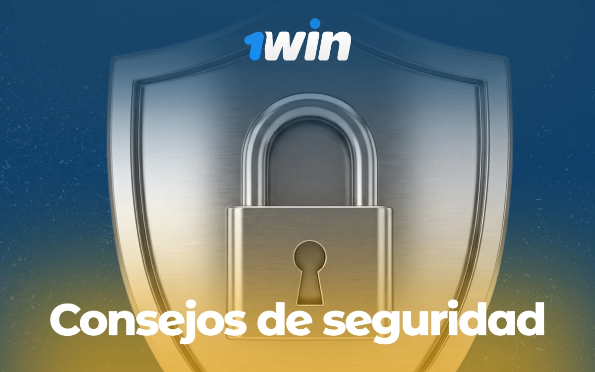 Inicio de sesión en 1winbet Perú: Información general sobre el acceso a la cuenta, la protección de datos y la seguridad de la cuenta.