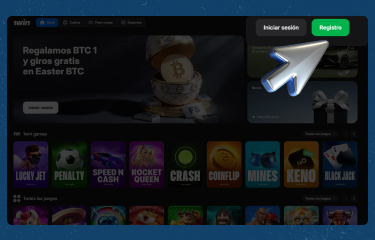 1winbet Perú Lucky Jet: Información general del juego de casino y guía de cómo jugar 1