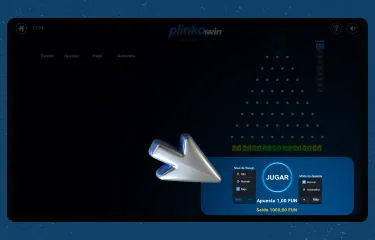 1winbet Perú Plinko : Información general del juego de casino y guía de cómo jugar 2